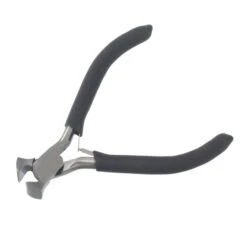 Pince Coupante De Face, 12 Cm, Tenaille à Tête Plate Pour Bijoux -Promos Creavea Boutique pince coupante de face 12 cm tenaille a tete plate pour bijoux p 3