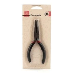 Pince Plate Et Coupante De 13Cm Ctop 1071