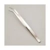 Pince Recourbée De 15 Cm, Pincette Fine Pour Une Meilleure Précision