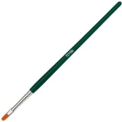 Pinceau Hobby Line "Basic", Nylon, Plat, N° 4