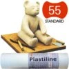 Plastiline Pâte à Modeler De Précision 1 Kg Dureté 55 Ivoire