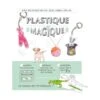 Plastique Magique Translucide - 3 Feuilles - Ctop - 4057