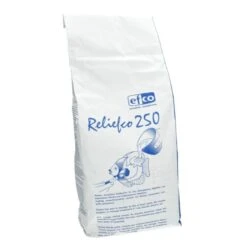 Plâtre De Moulage, Reliefco 250, Gros Paquet De 5 Kilos