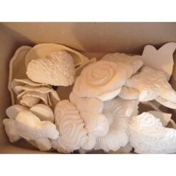 Plâtre De Moulage, Reliefco 250, Gros Paquet De 5 Kilos -Promos Creavea Boutique platre de moulage reliefco 250 gros paquet de 5 kilos p 4