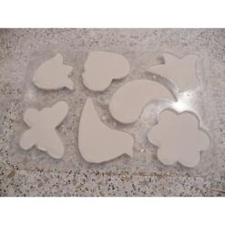 Plâtre De Moulage, Reliefco 250, Petit Paquet De 1 Kilo -Promos Creavea Boutique platre de moulage reliefco 250 petit paquet de 1 kilo p 3