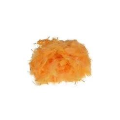 Plumes Décoratives De 8 à 10 Cm, Env. 240 Plumes, Gros Lot De 20 G