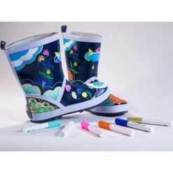 Pochette De 6 Marqueurs Peinture Multi Supports Pintor Pilot Coloris Fun -Promos Creavea Boutique pochette de 6 marqueurs peinture multi supports pintor pilot coloris fun p 3