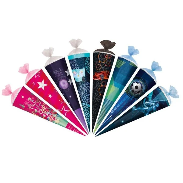 Herlitz Pochettes Surprises, 850 Mm - Assorties 1 Herlitz Pochettes Surprises, 850 Mm - Assorties