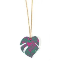 Pochoir Pâte Polymère Tropical 11,4 X 15,3 Cm -Promos Creavea Boutique pochoir pate polymere tropical 114 x 153 cm p 4