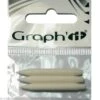 Pointe Marqueur Brush Pour Feutre Graph'it - 3 Pièces