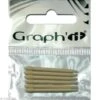 Pointe Marqueur Fine Pour Feutre Graph'it - 6 Pièces