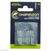 Pointes Ogives De Rechange Pour Marqueurs Chameleon - 10 Pcs