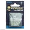 Pointes Pinceaux De Rechange Pour Marqueurs Chameleon - 10 Pcs