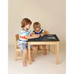 SecurIT® Pot De Peinture Ardoise - Noir - 250Ml - Securit -Promos Creavea Boutique pot de peinture ardoise noir 250ml securit p 4