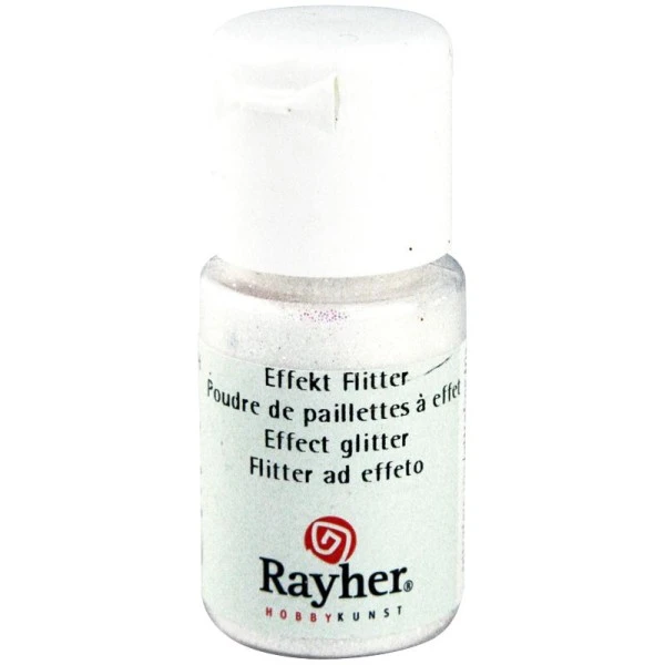 Poudre De Paillettes à Effet Blanc Aurore Boréale 10 Ml 1 Poudre De Paillettes à Effet Blanc Aurore Boréale 10 Ml