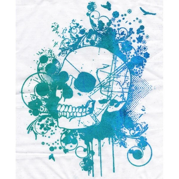 Poudre De Paillettes Ultrafine Bleu Nuit 20 Ml 2 Poudre De Paillettes Ultrafine Bleu Nuit 20 Ml – Image 2