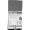 Creativ Company Poudre De Plâtre Cera-Mix - Gris Clair - 1 Kg