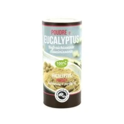 Poudre D'Eucalyptus 40 G