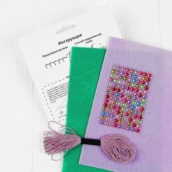 Poupée Fée Senti Jouet Kit De BRICOLAGE, De Fer Sur Le Transfert De Patch, Estimé à Coudre, Feutre M -Promos Creavea Boutique poupee fee senti jouet kit de bricolage de fer sur le transfert de patch estime a coudre feutre m p 4