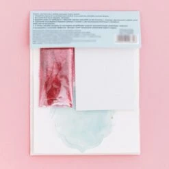 Pour Vous Paillettes Shaker Carte Postale Kit De Bricolage, Papier, Bricolage, Cadeau, Carte De Voeu -Promos Creavea Boutique pour vous paillettes shaker carte postale kit de bricolage papier bricolage cadeau carte de voeu p 5