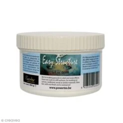 Powertex Pâte De Structure - 400 G