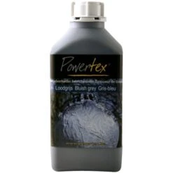 Powertex Solidifiant Tissu 1 Kg Plomb