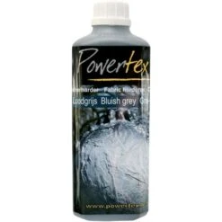 Powertex Solidifiant Tissu 500 G Plomb