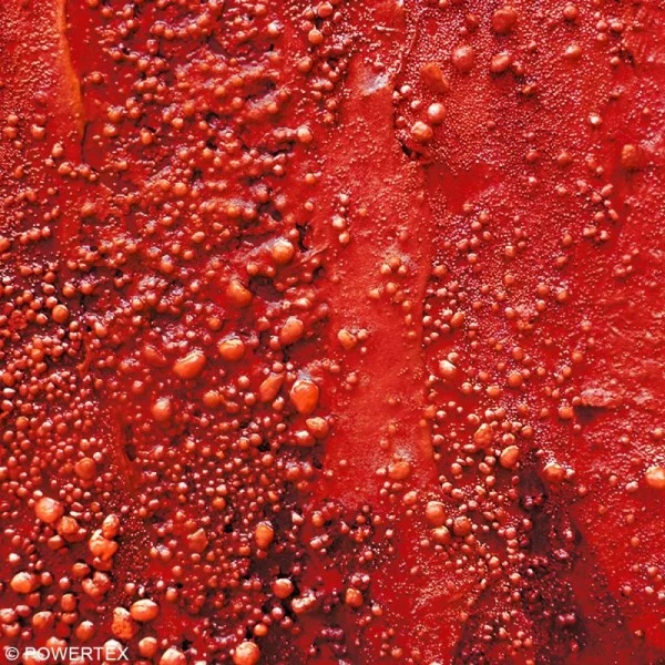 Powertex Solidifiant Tissu - Rouge (Edition Limitée) - 1 Kg 5 Powertex Solidifiant Tissu - Rouge (Edition Limitée) - 1 Kg – Image 5