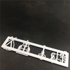 Princesse De Conte De Fées Cheval à L'emporte-pièce, 3D En Plastique De Chocolat Savon Gâteau, Fonda -Promos Creavea Boutique princesse de conte de fees cheval a lemporte piece 3d en plastique de chocolat savon gateau fonda p 3