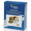 Quickform Alginate Pour Le Moulage 500G