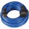 Rallonge Super Solid Bleue 25 M At-n05v3v3-f 3g1,5 Brennenstuhl
