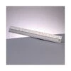 Règle En Aluminium De 30 Cm De Long