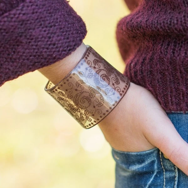 Résine Époxy Souple Cléopâtre - Glass'Flex - 3,5 L 2 Résine Époxy Souple Cléopâtre - Glass'Flex - 3,5 L – Image 2