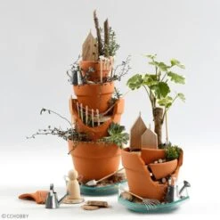 Creativ Company Rondelles De Bois Décoratives - 25 à 45 Mm - 600 G -Promos Creavea Boutique rondelles de bois decoratives 25 a 45 mm 600 g p 3