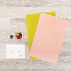 Rose Tissu Fleur Broche Diy Kit, Tissu Fleur Broche, Mousse Diy Bijoux, Artisanat Fournitures, Artis -Promos Creavea Boutique rose tissu fleur broche diy kit tissu fleur broche mousse diy bijoux artisanat fournitures artis p 4