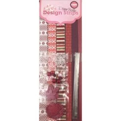 Rouge à La Main BRICOLAGE Décoration D'Arbre De Noël Guirlande Kit De Décoration Pour La Maison De L 6 Rouge à La Main BRICOLAGE Décoration D'Arbre De Noël Guirlande Kit De Décoration Pour La Maison De L -Promos Creavea Boutique rouge a la main bricolage decoration darbre de noel guirlande kit de decoration pour la maison de l p 3