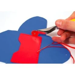 Roulette De Couture Pour Cuir Et Pâte Polymère -Promos Creavea Boutique roulette de couture pour cuir et pate polymere p 3