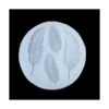 S110116795 PAX 1 Moule En Silicone Pendentif Plumes Pour Creation Fimo Resine