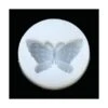 S11117400 PAX 1 Moule En Silicone Papillon Pour Creation Fimo Cernit Resine