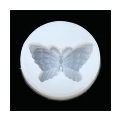 S11117400 PAX 1 Moule En Silicone Papillon Pour Creation Fimo Cernit Resine
