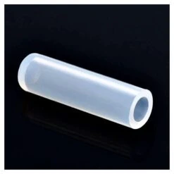 S1183529 PAX 1 Pendentif MOULE En SILICONE Tube 48x13mm Pour Creations Fimo Resine