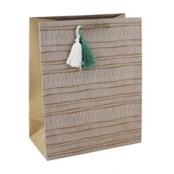 CLAIREFONTAINE Sachet Cadeau "Instinct" - Moyen