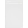 Creativ Company Sachets Transparents Plats à Fermeture Autocollante - 12 X 16 Cm - 50 Pcs