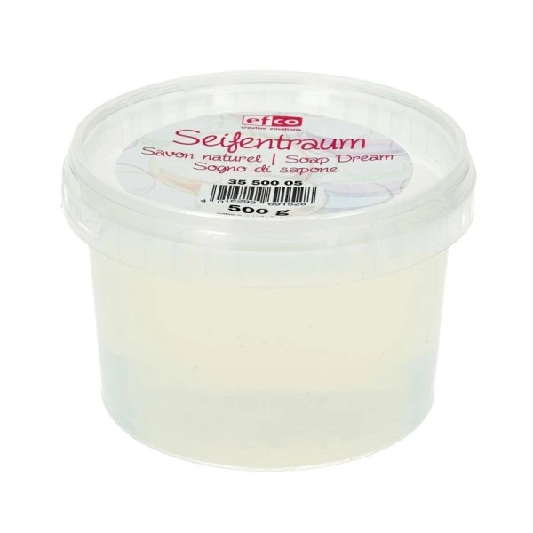 Savon Naturel Glycérine Transparent, 500 G, Pour Création Diy De Savon 1 Savon Naturel Glycérine Transparent, 500 G, Pour Création Diy De Savon