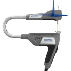 Scie à Chantourner Compacte Dremel Moto Saw - 5 Accessoires Inclus 9 Scie à Chantourner Compacte Dremel Moto Saw - 5 Accessoires Inclus -Promos Creavea Boutique scie a chantourner compacte dremel moto saw 5 accessoires inclus p 4