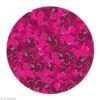 Sequin Plat 6 Mm Rose Lilas - 4000 Pcs