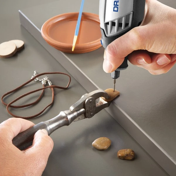 Set D'accessoires Dremel Multi-usage - 150 Pcs 4 Set D'accessoires Dremel Multi-usage - 150 Pcs – Image 4