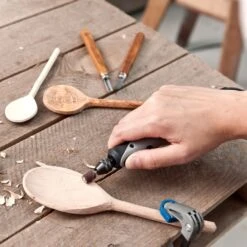 Set D'accessoires Dremel Multi-usage - 150 Pcs 9 Set D'accessoires Dremel Multi-usage - 150 Pcs -Promos Creavea Boutique set daccessoires dremel multi usage 150 pcs p 5