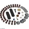 Set D'accessoires Dremel Multi-usage - 70 Pcs