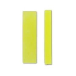 Set De 2 Pains OYUMARU Transparent Jaune DTM Ref 500131